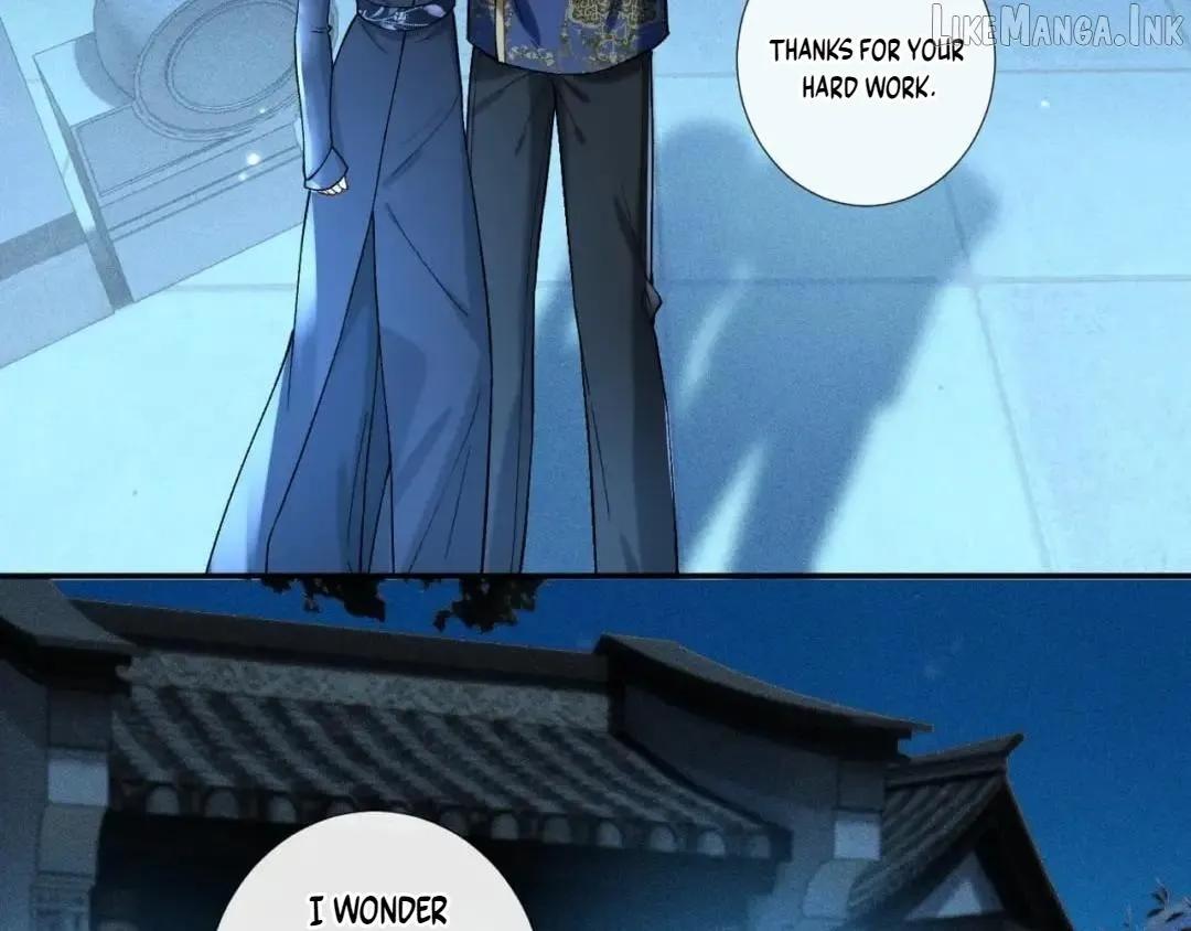Everyone’s Darling Chapter 430 - Page 7