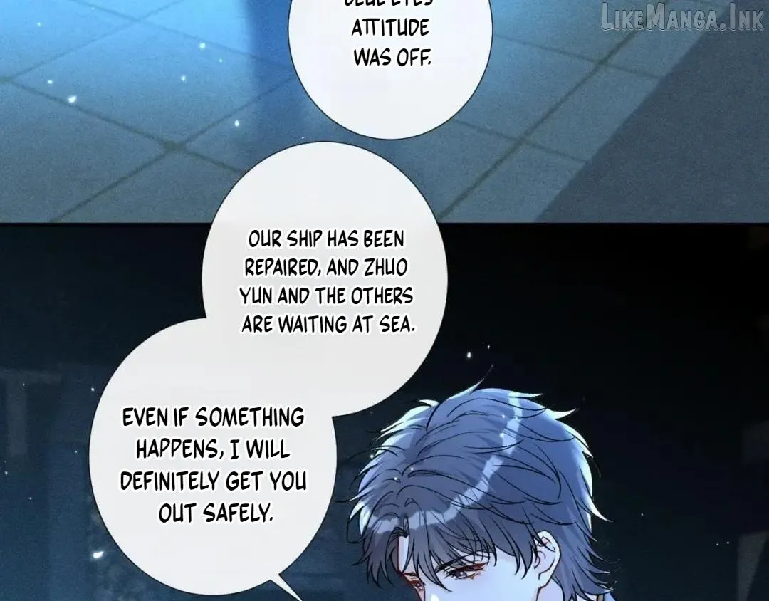 Everyone’s Darling Chapter 430 - Page 9