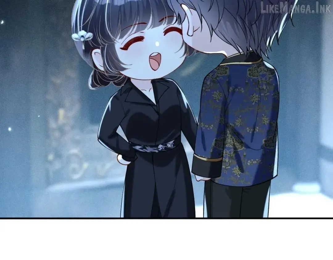 Everyone’s Darling Chapter 430 - Page 14