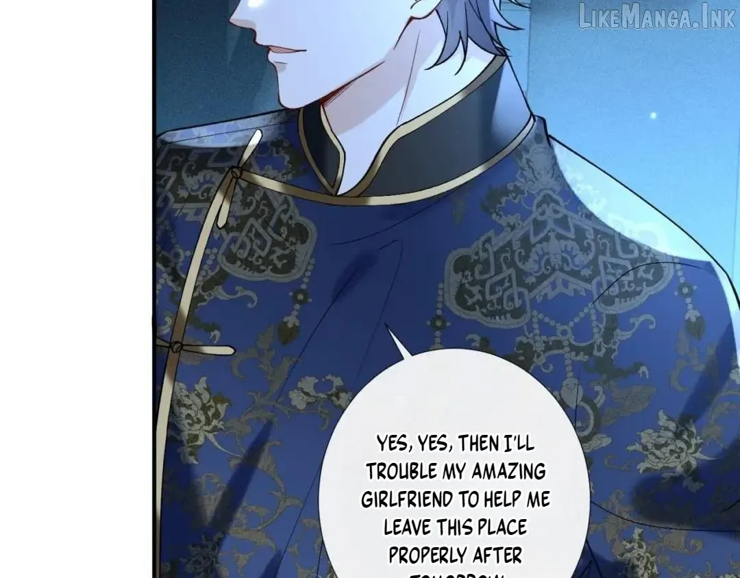 Everyone’s Darling Chapter 430 - Page 16