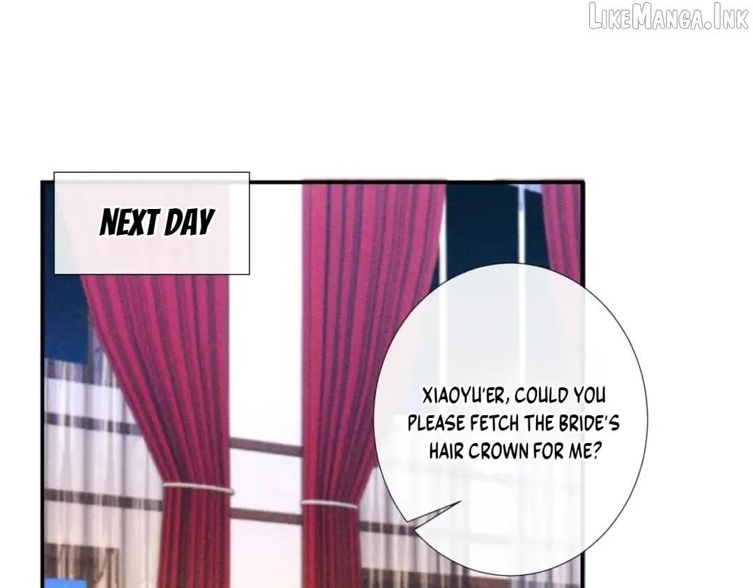 Everyone’s Darling Chapter 430 - Page 19