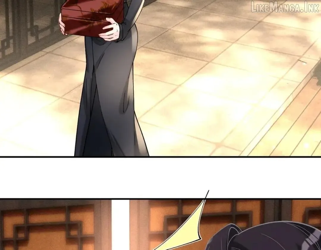 Everyone’s Darling Chapter 430 - Page 22