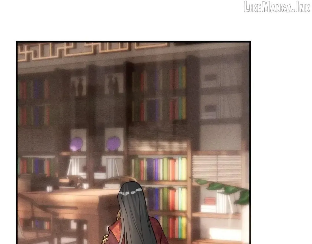 Everyone’s Darling Chapter 430 - Page 26