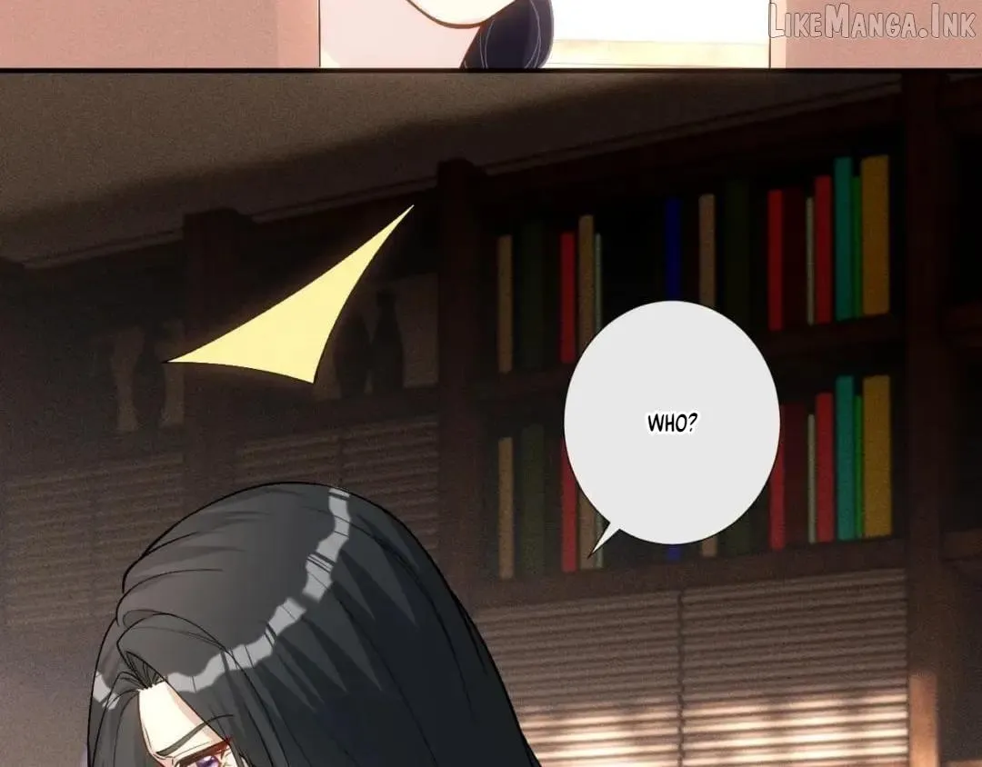 Everyone’s Darling Chapter 430 - Page 29
