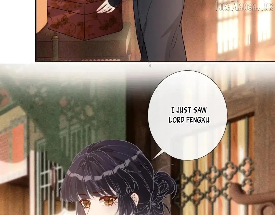 Everyone’s Darling Chapter 430 - Page 35