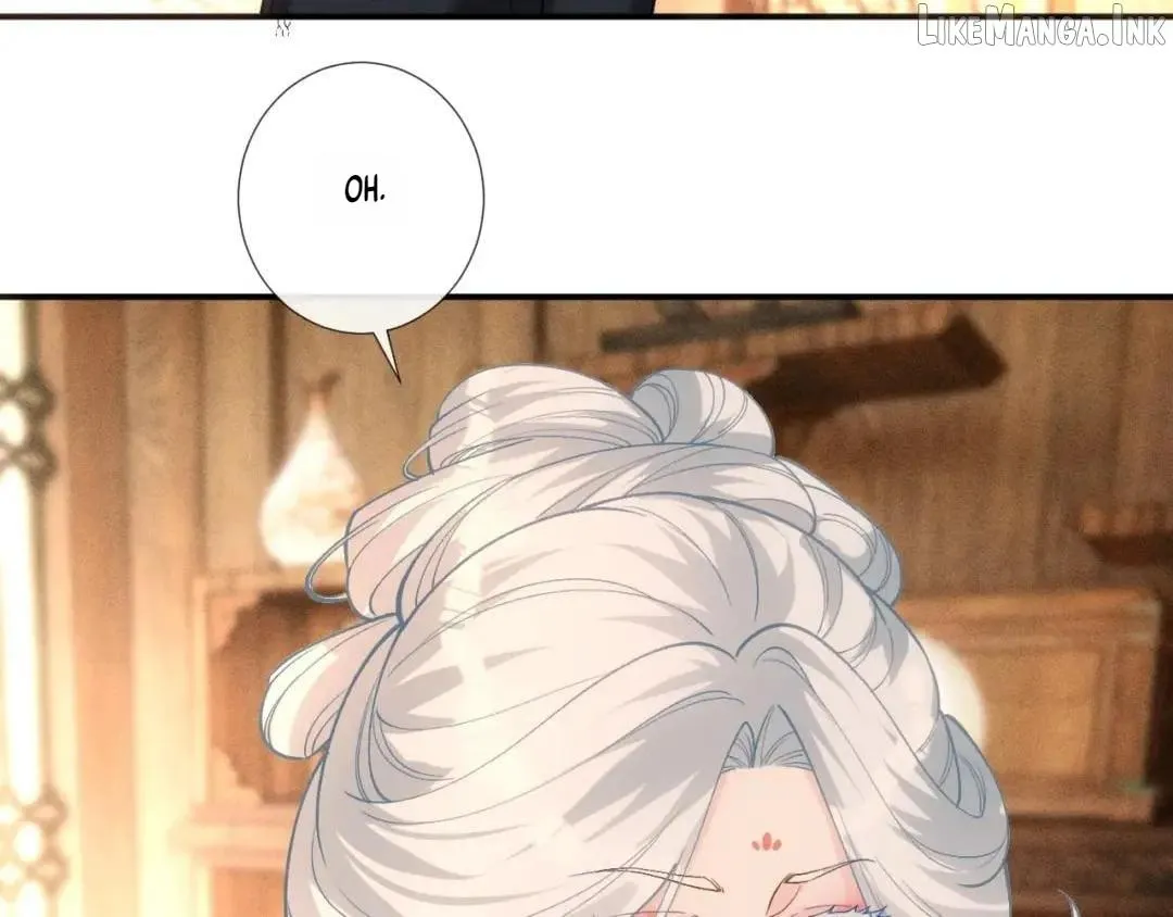 Everyone’s Darling Chapter 430 - Page 37