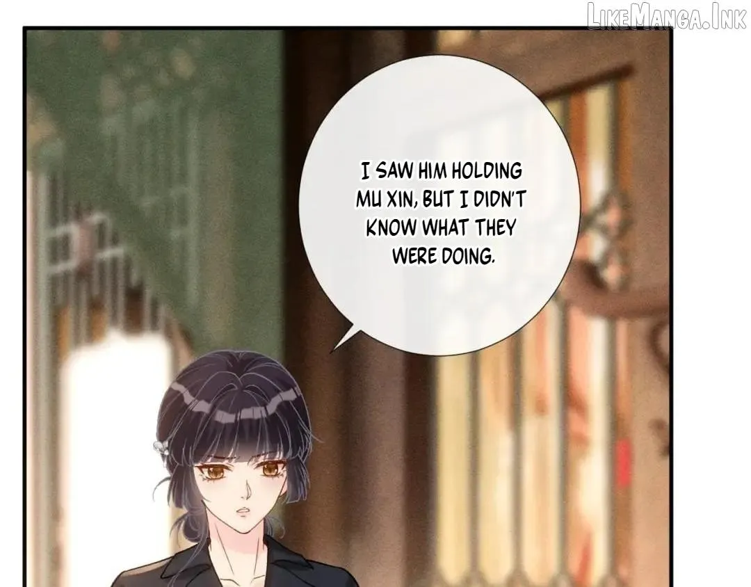 Everyone’s Darling Chapter 430 - Page 39