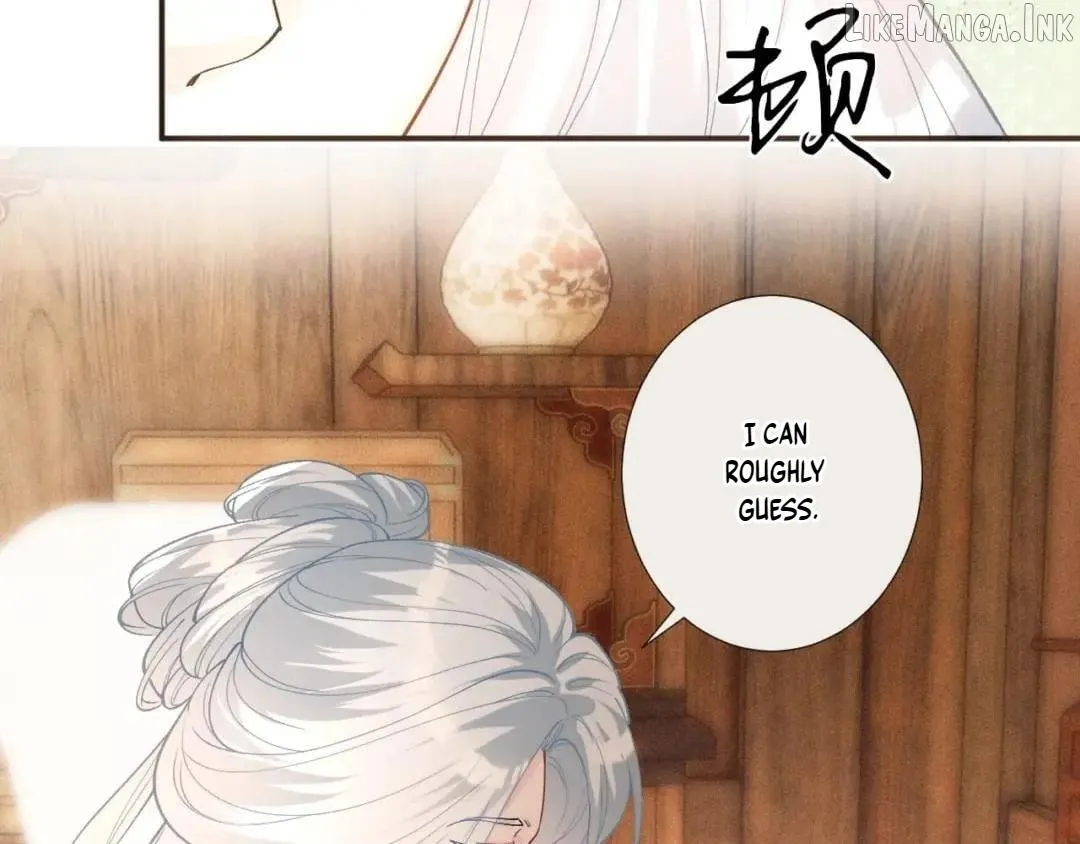 Everyone’s Darling Chapter 430 - Page 42