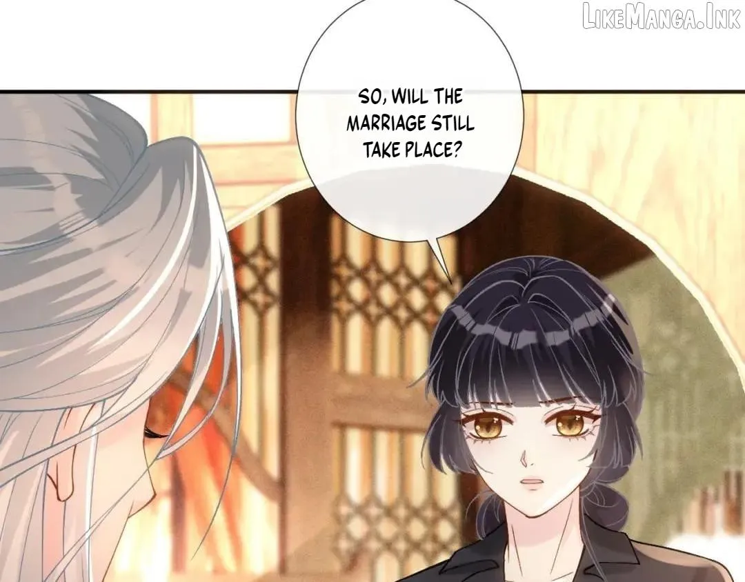 Everyone’s Darling Chapter 430 - Page 44