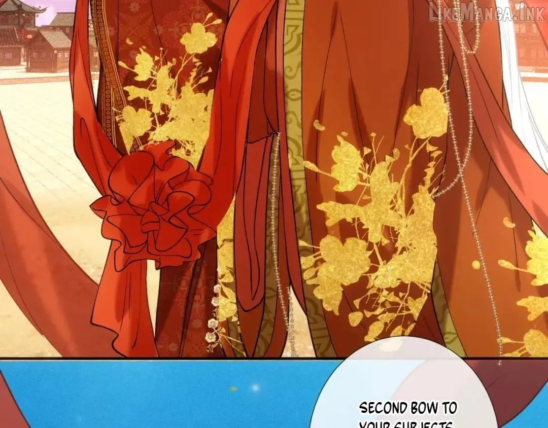 Everyone’s Darling Chapter 430 - Page 56
