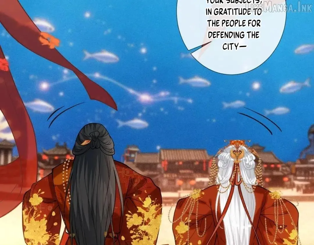 Everyone’s Darling Chapter 430 - Page 57
