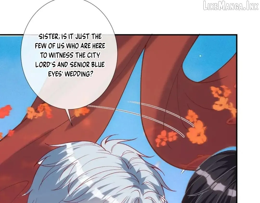 Everyone’s Darling Chapter 430 - Page 64