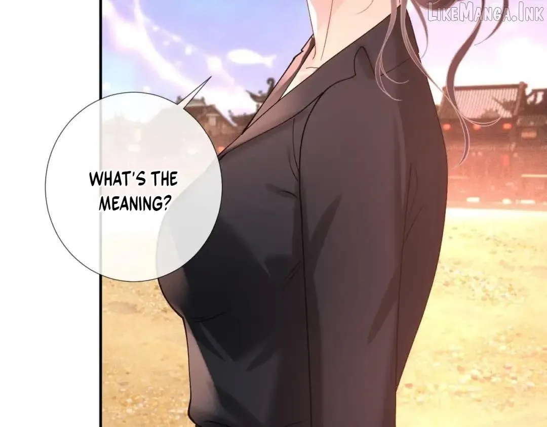 Everyone’s Darling Chapter 430 - Page 75