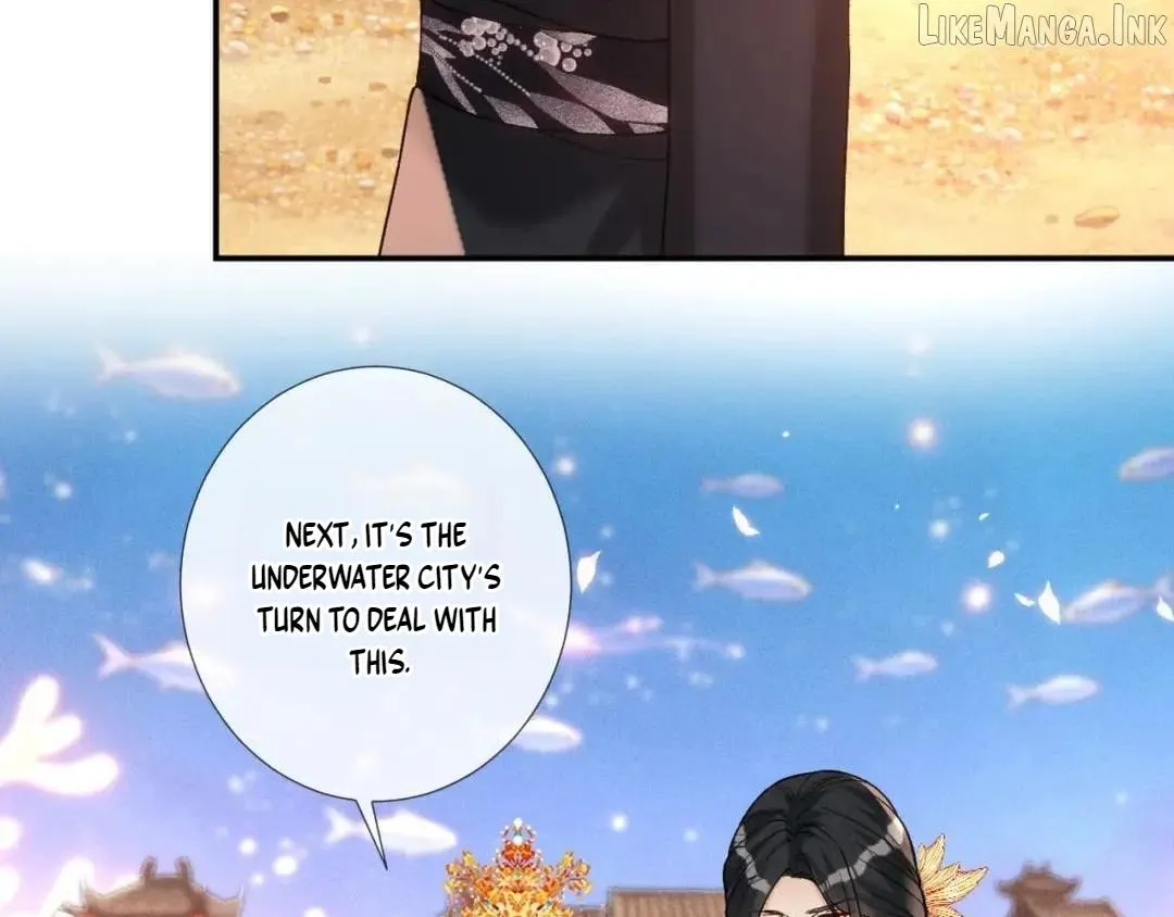 Everyone’s Darling Chapter 430 - Page 76