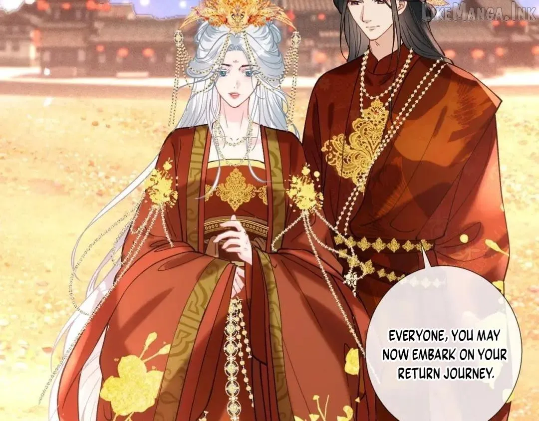 Everyone’s Darling Chapter 430 - Page 77
