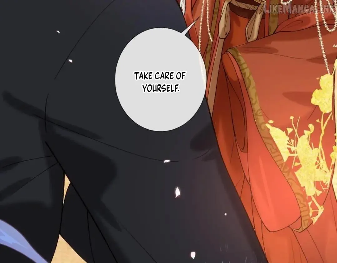 Everyone’s Darling Chapter 430 - Page 84