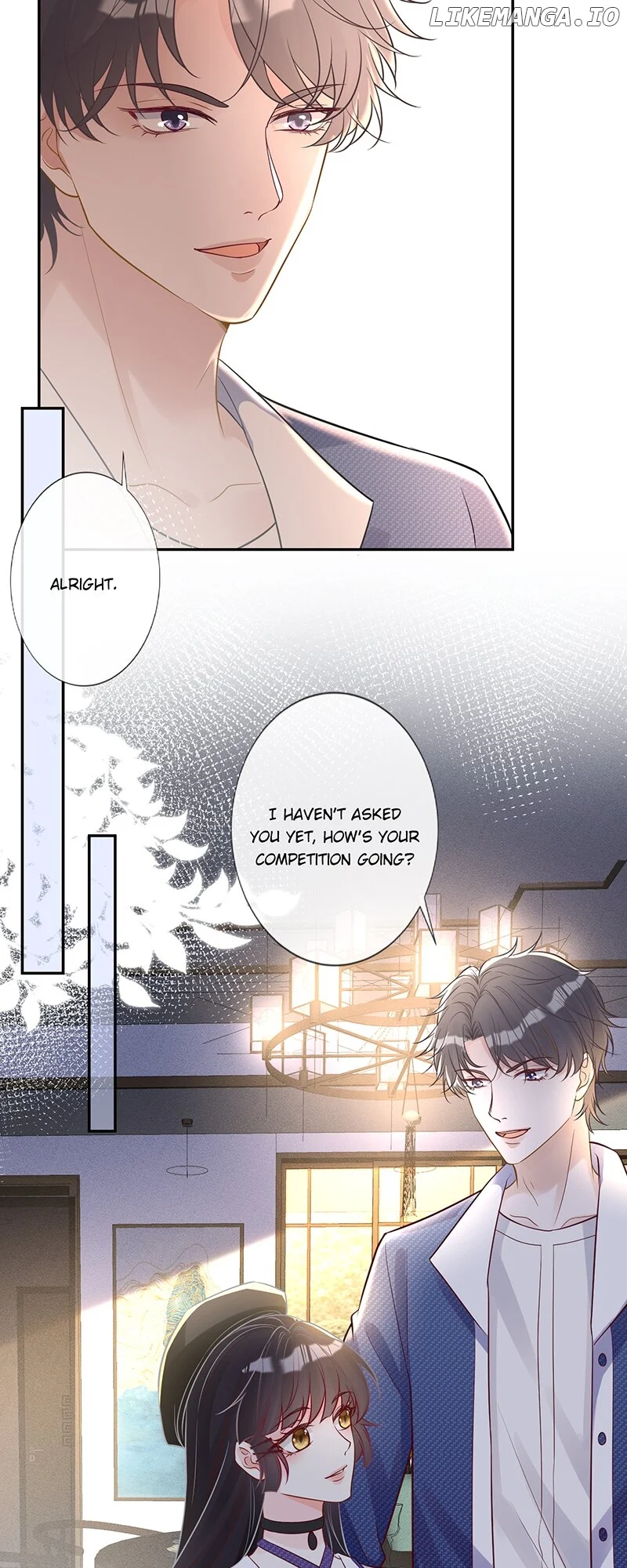 Everyone’s Darling Chapter 44 - Page 4
