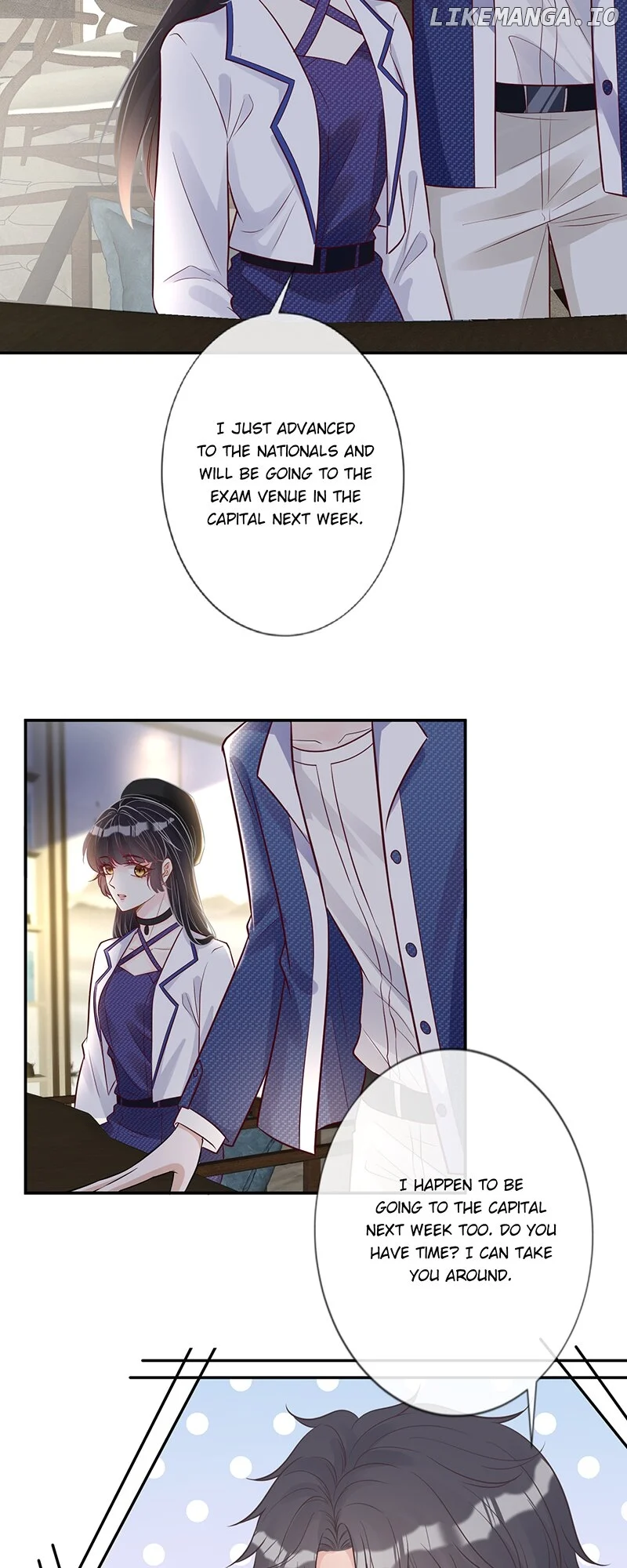Everyone’s Darling Chapter 44 - Page 5