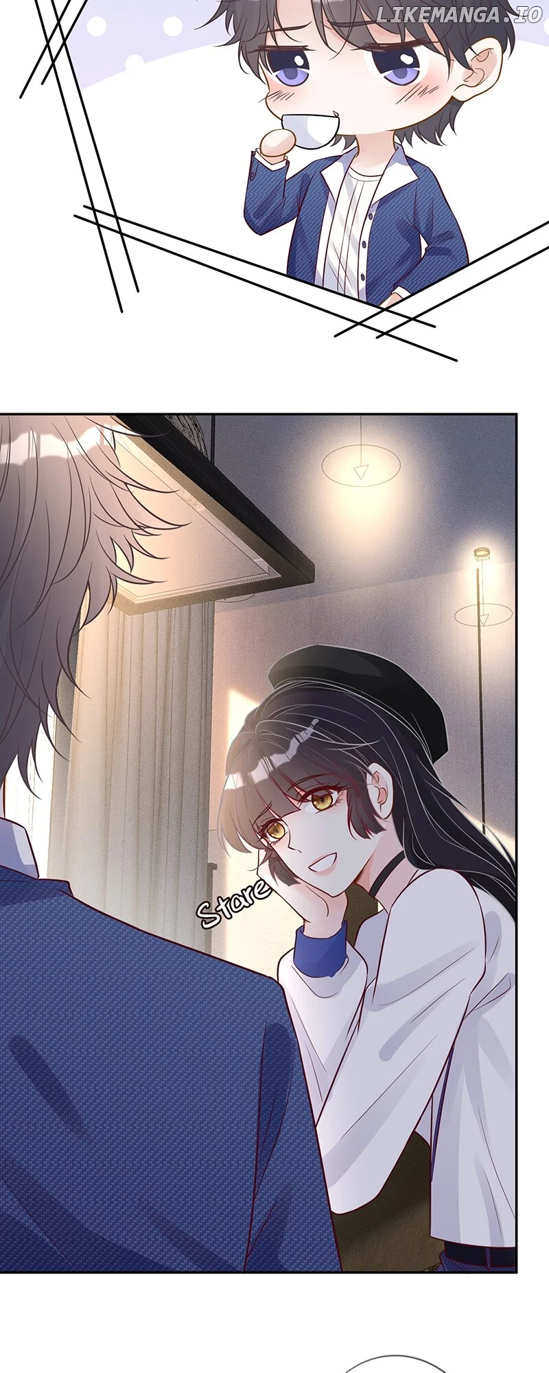 Everyone’s Darling Chapter 44 - Page 6