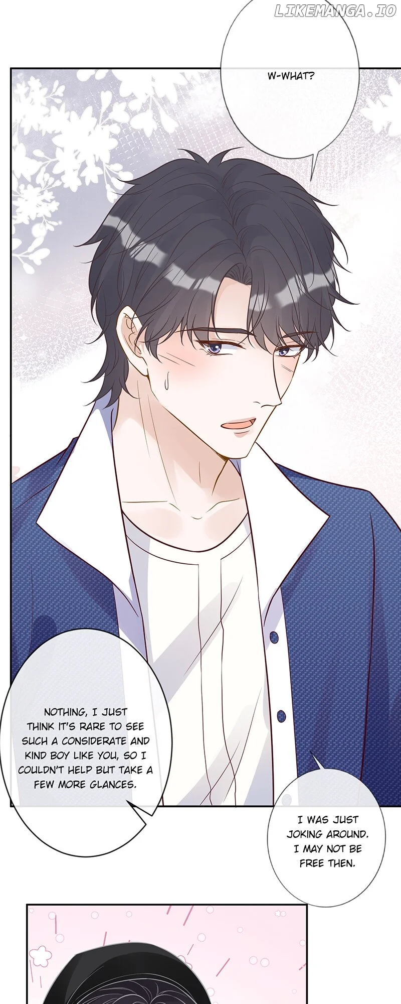 Everyone’s Darling Chapter 44 - Page 7