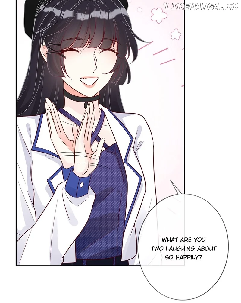Everyone’s Darling Chapter 44 - Page 8
