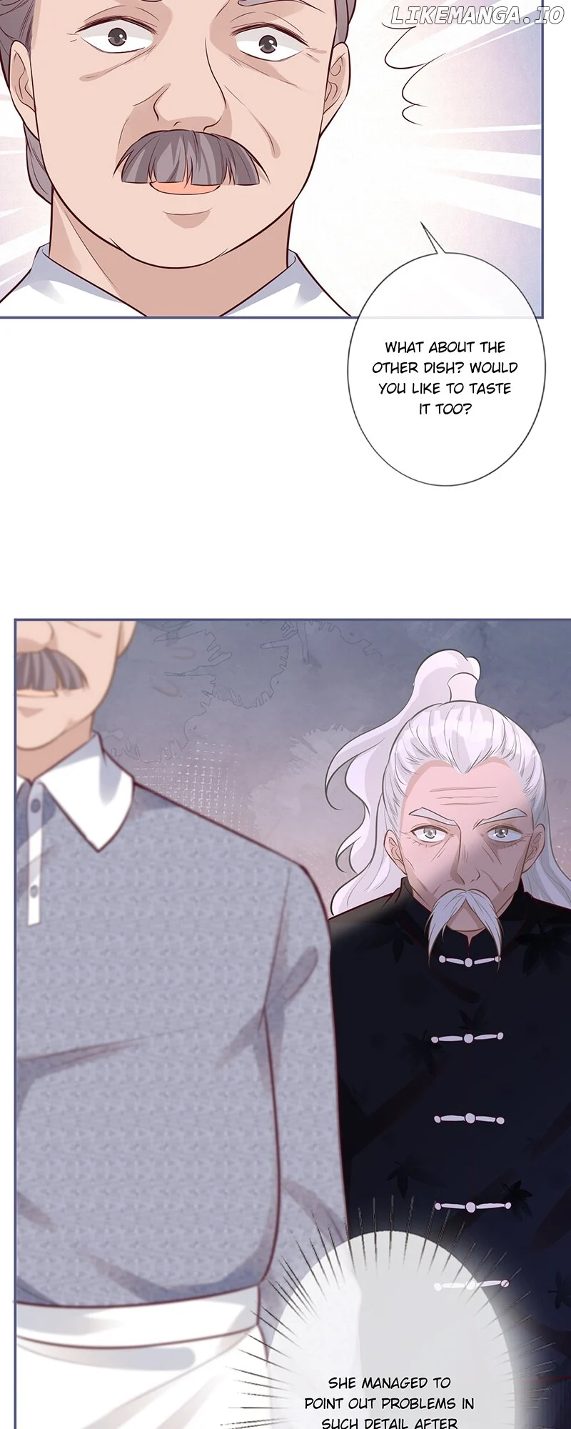 Everyone’s Darling Chapter 44 - Page 12