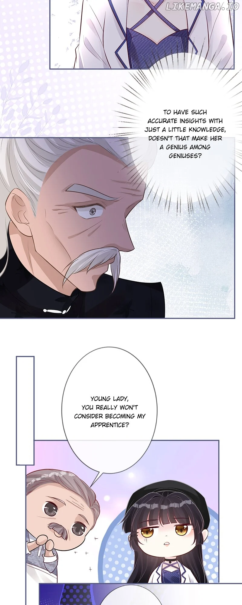 Everyone’s Darling Chapter 44 - Page 14
