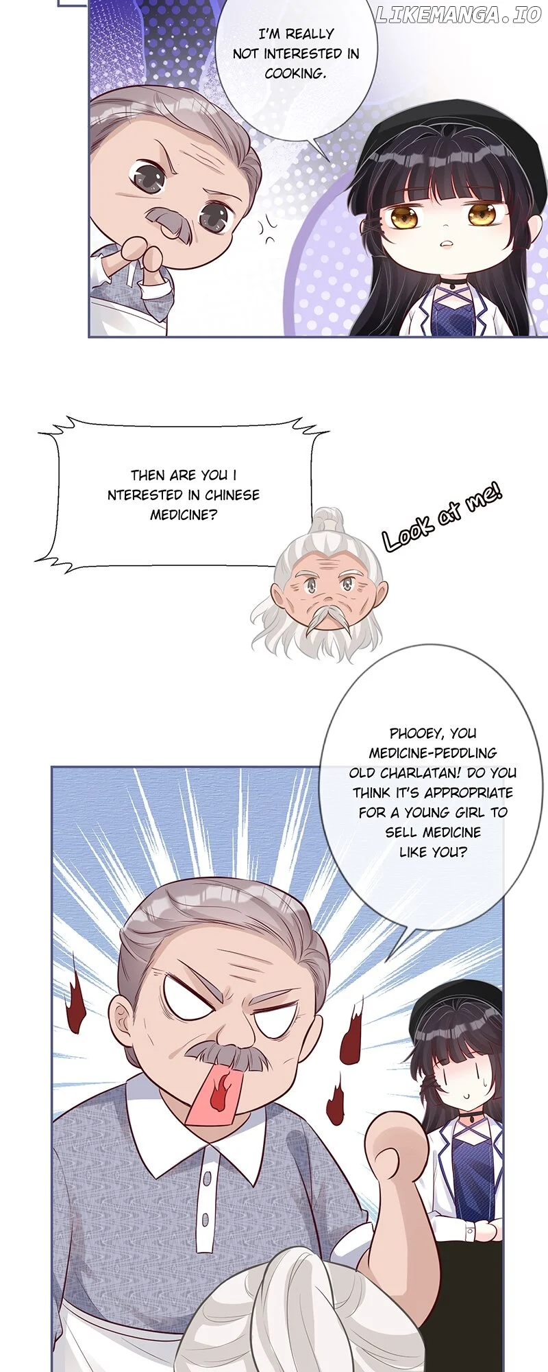 Everyone’s Darling Chapter 44 - Page 15