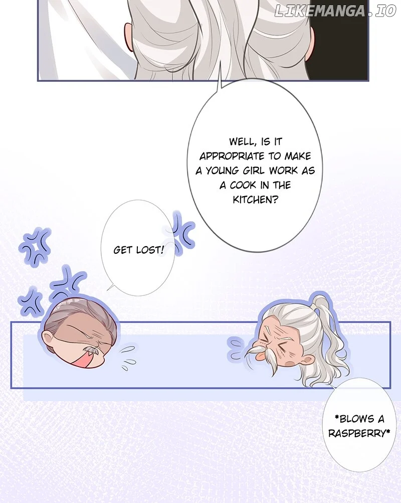 Everyone’s Darling Chapter 44 - Page 16