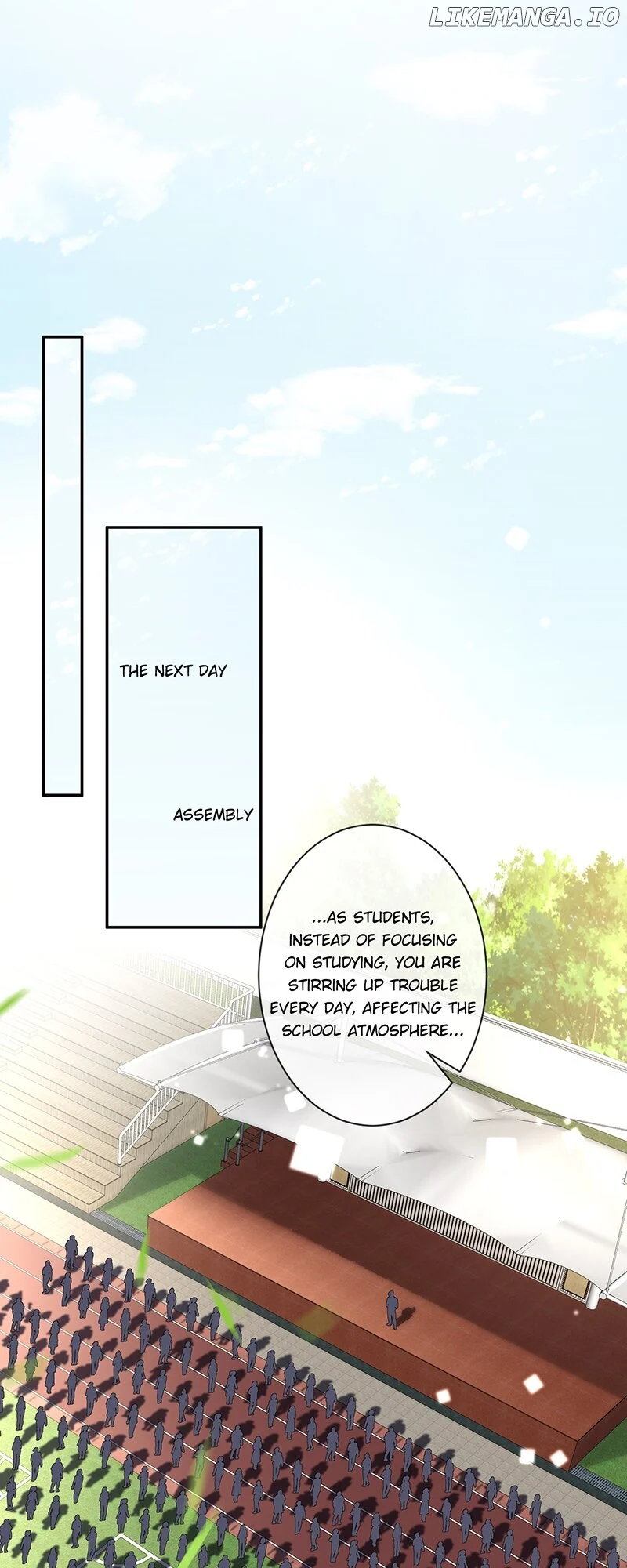 Everyone’s Darling Chapter 44 - Page 20