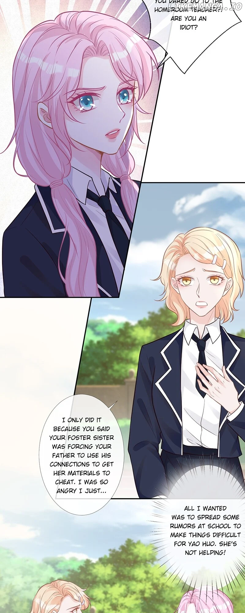 Everyone’s Darling Chapter 44 - Page 23