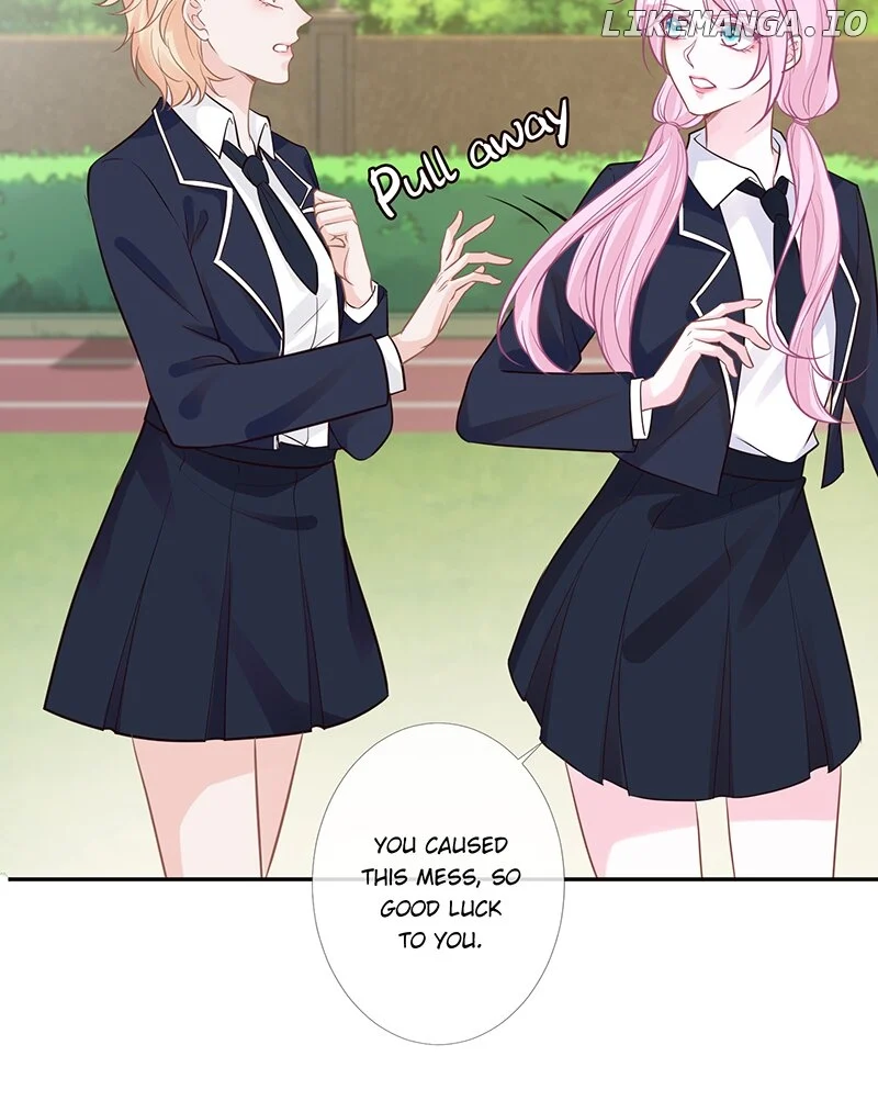 Everyone’s Darling Chapter 44 - Page 24
