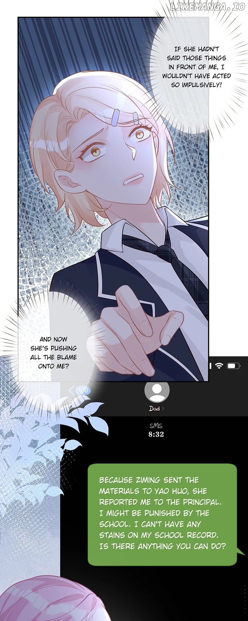 Everyone’s Darling Chapter 44 - Page 25