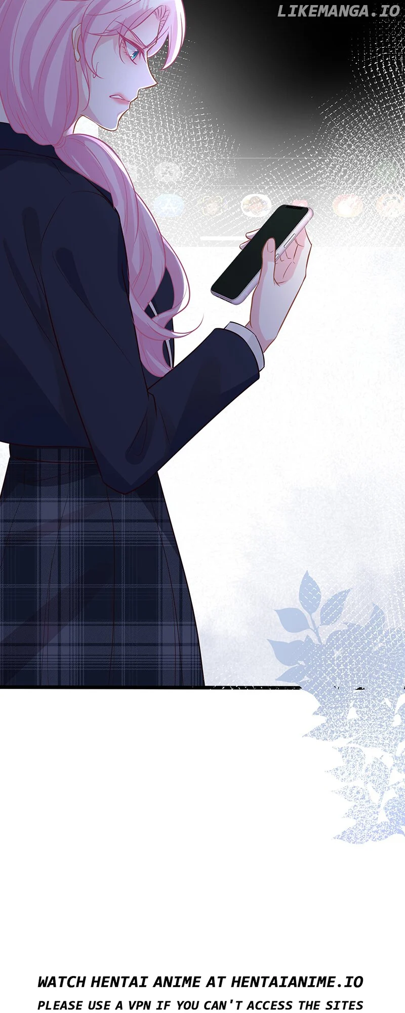 Everyone’s Darling Chapter 44 - Page 26