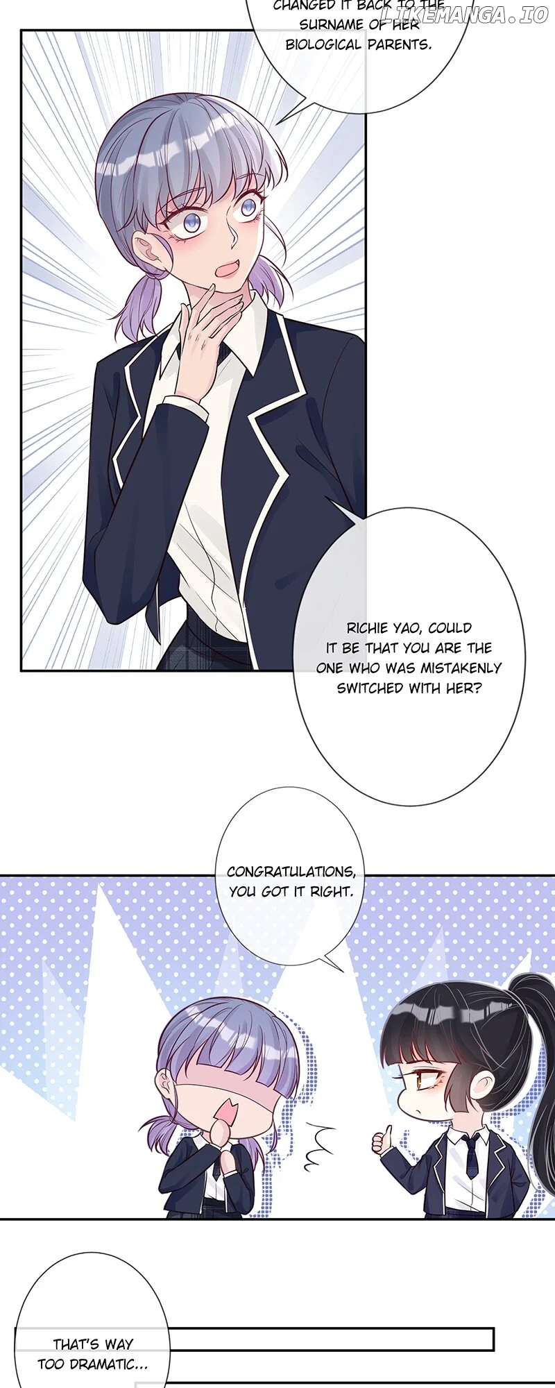 Everyone’s Darling Chapter 45 - Page 2