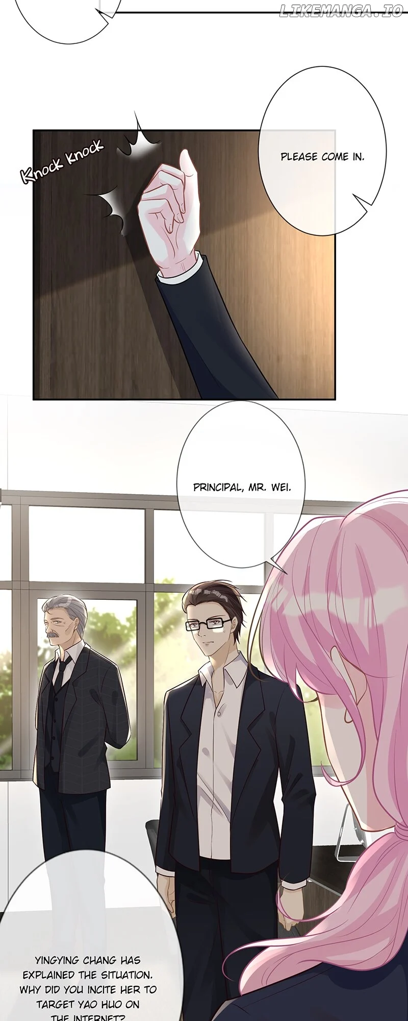 Everyone’s Darling Chapter 45 - Page 3