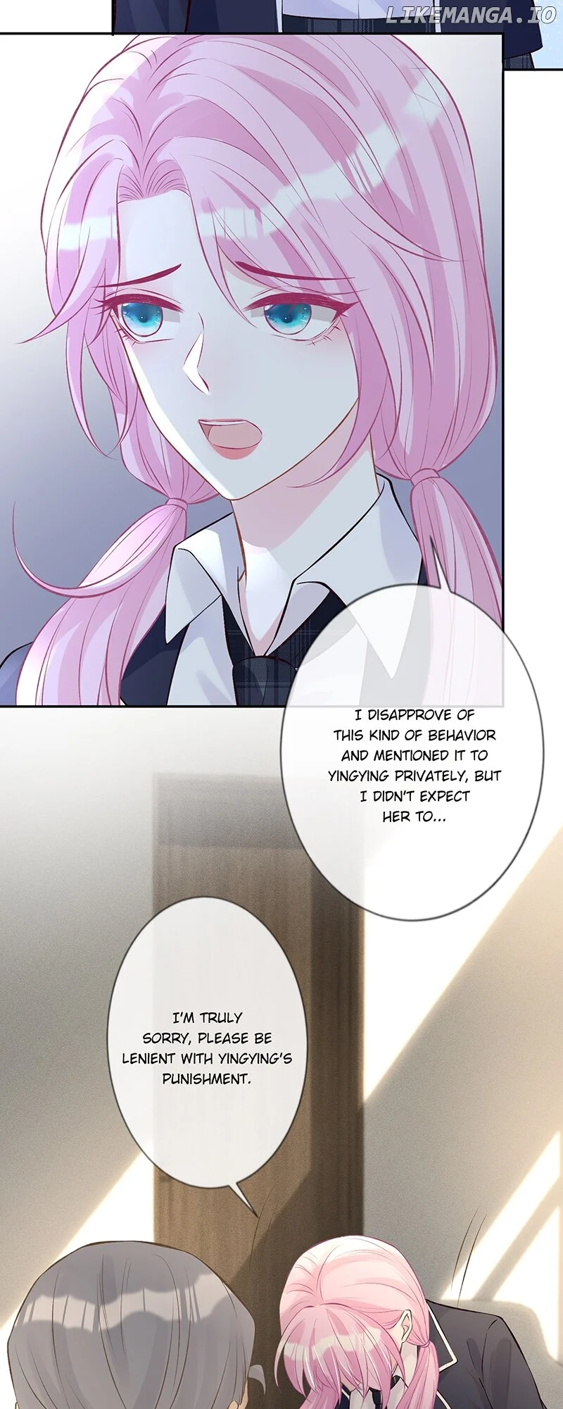 Everyone’s Darling Chapter 45 - Page 5