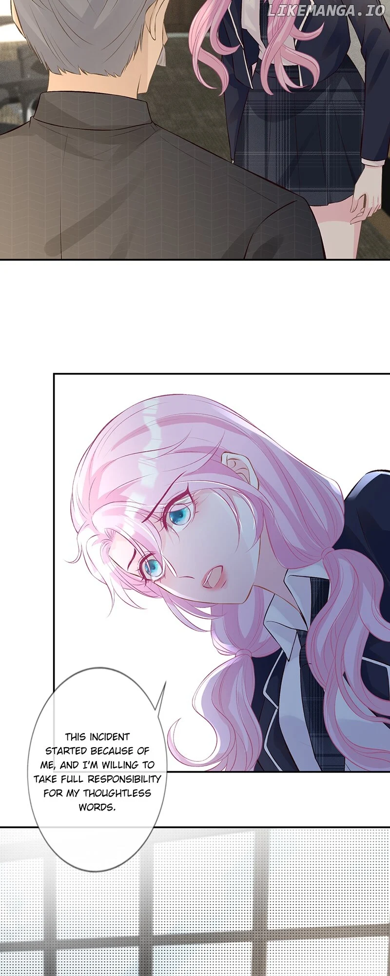 Everyone’s Darling Chapter 45 - Page 6