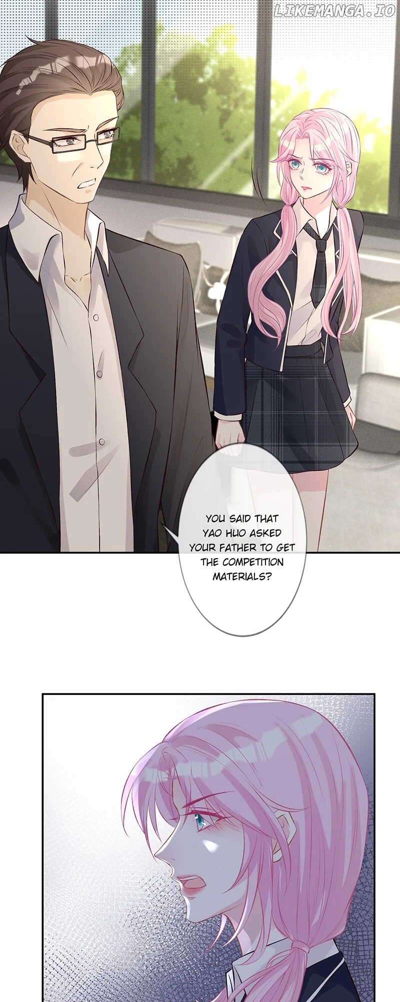 Everyone’s Darling Chapter 45 - Page 7