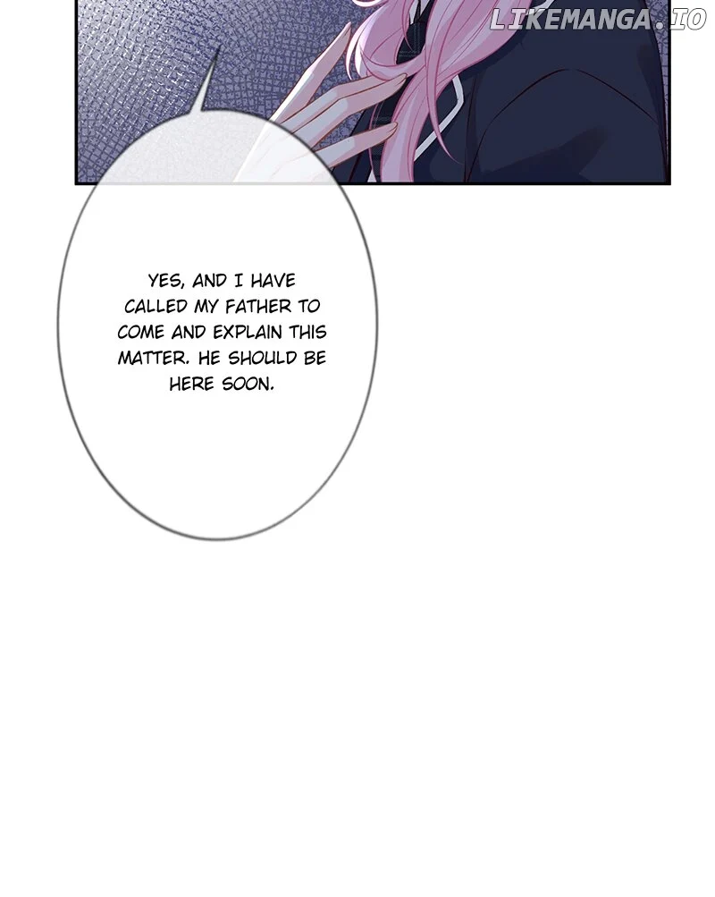 Everyone’s Darling Chapter 45 - Page 8