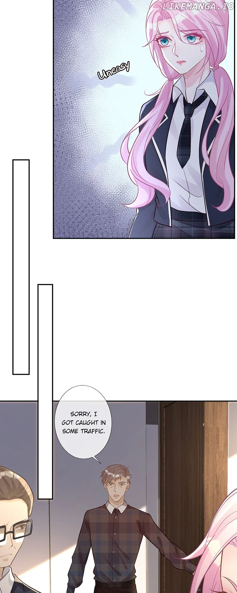 Everyone’s Darling Chapter 45 - Page 10