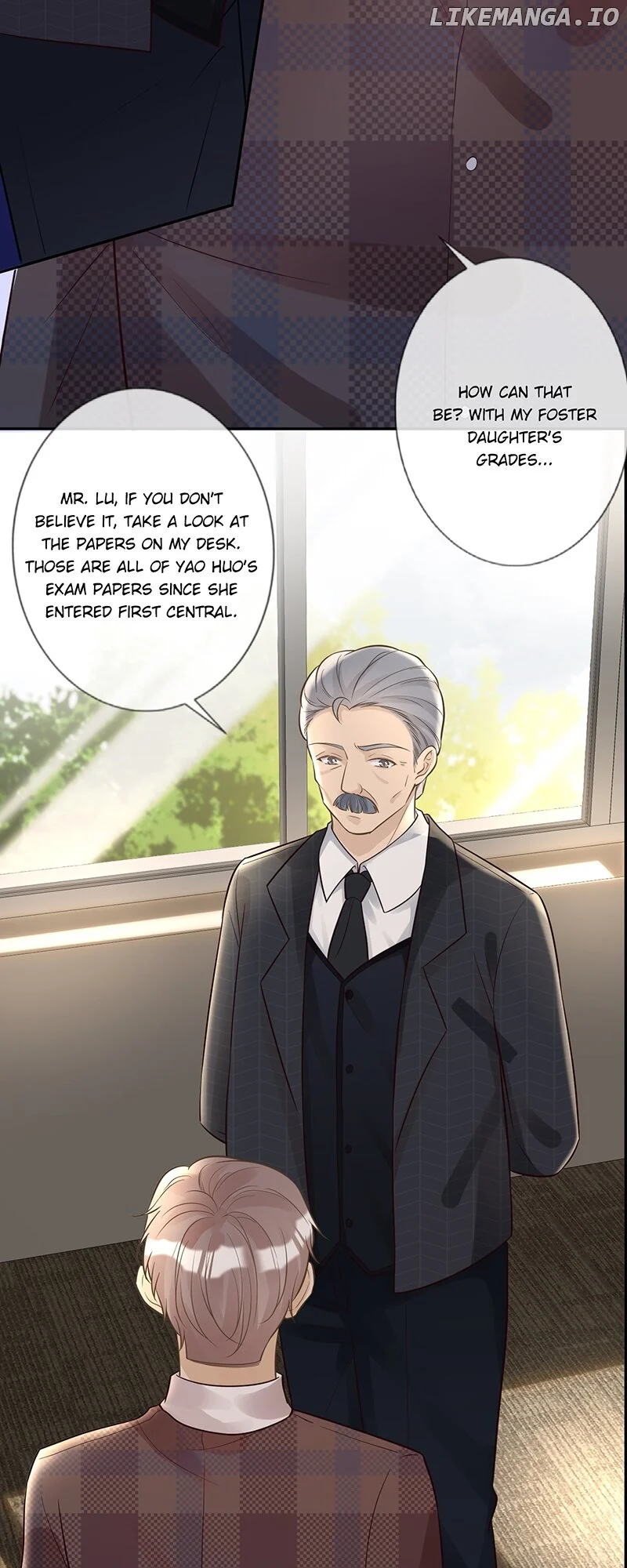 Everyone’s Darling Chapter 45 - Page 15