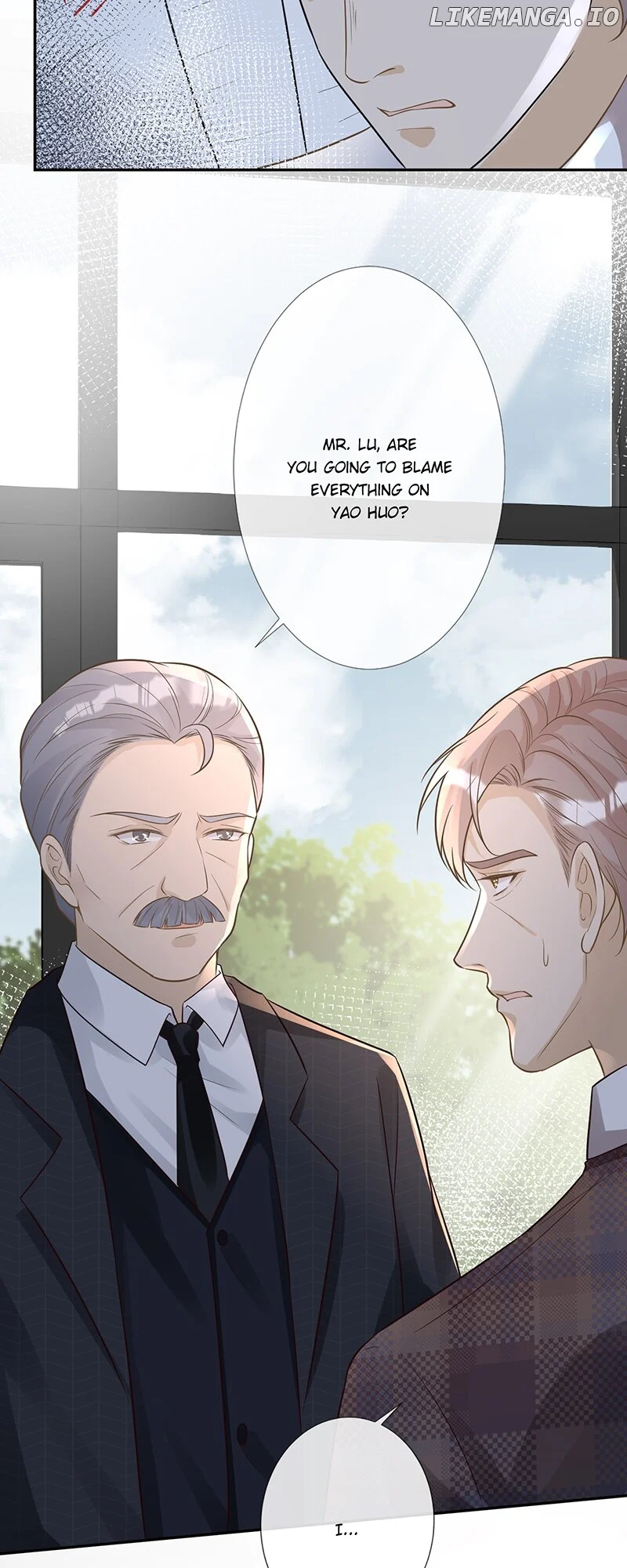 Everyone’s Darling Chapter 45 - Page 18