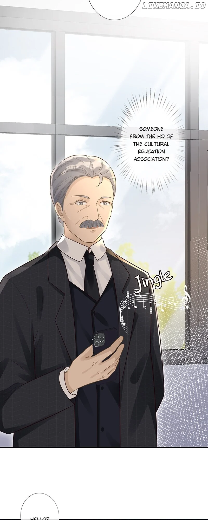 Everyone’s Darling Chapter 45 - Page 19