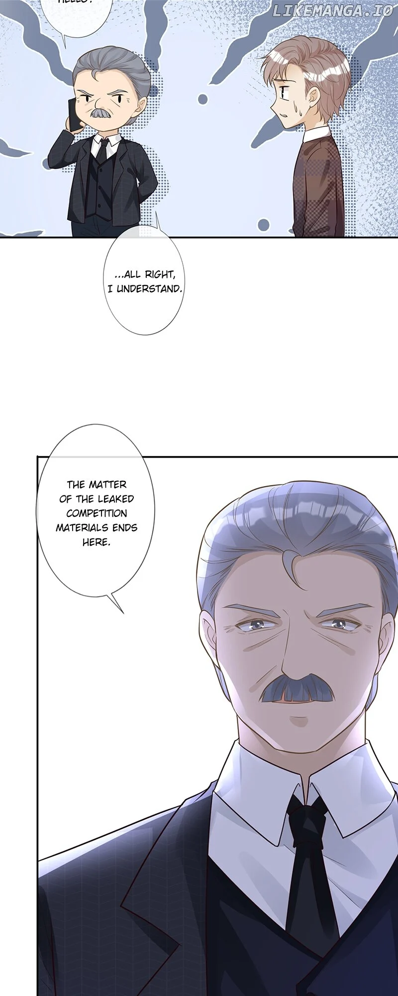Everyone’s Darling Chapter 45 - Page 20