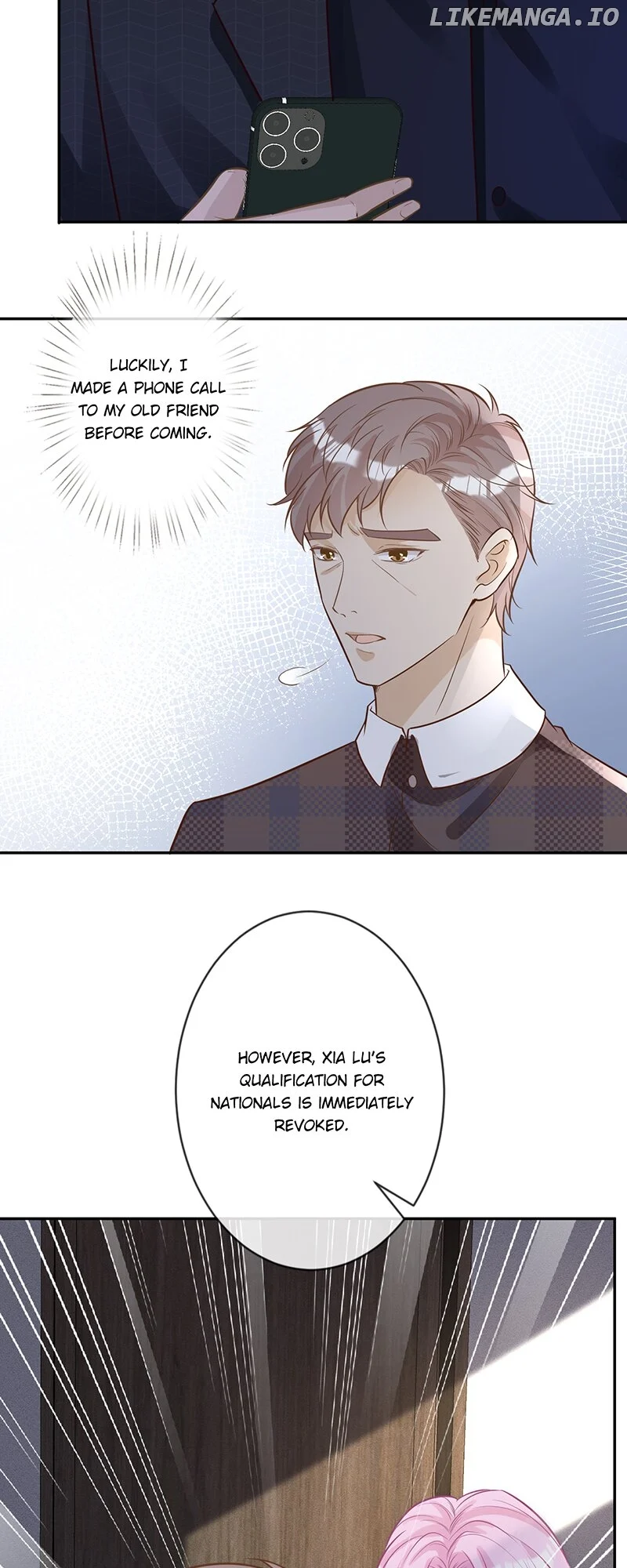Everyone’s Darling Chapter 45 - Page 21