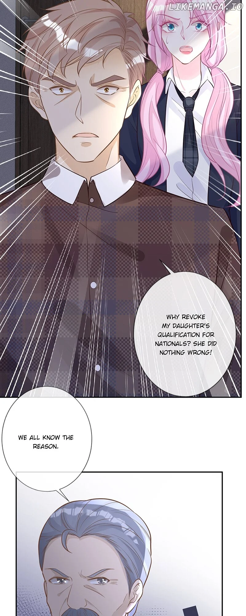 Everyone’s Darling Chapter 45 - Page 22