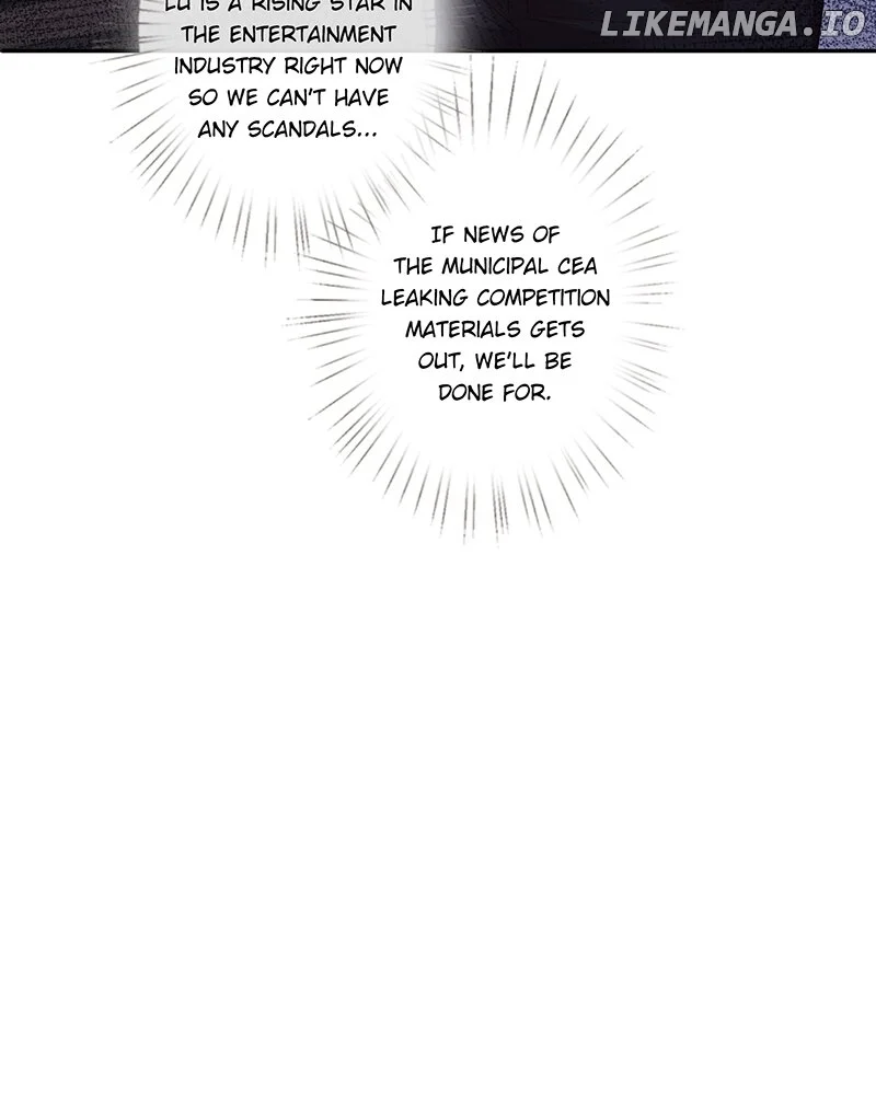 Everyone’s Darling Chapter 45 - Page 24