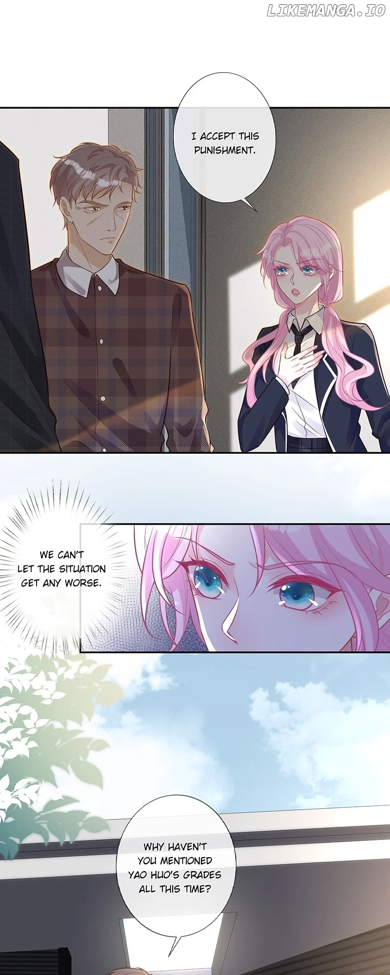 Everyone’s Darling Chapter 45 - Page 25