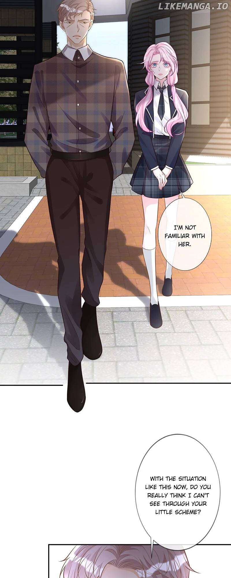 Everyone’s Darling Chapter 45 - Page 26